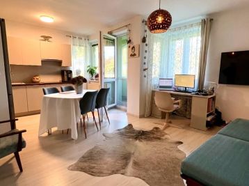 Predaj 2izb. byt Čermáň, tehlová bytovka EXKLUZÍVNE!