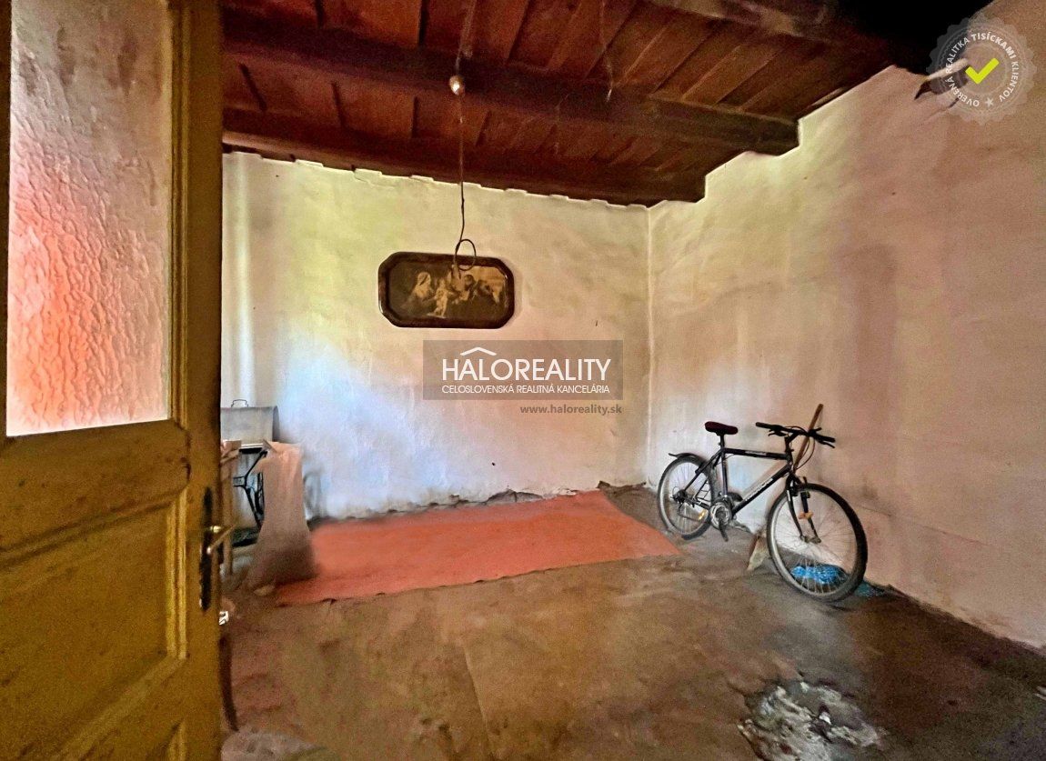 HALO reality - Predaj, pozemok pre rodinný dom 2780m2 Hontianske Trsťany