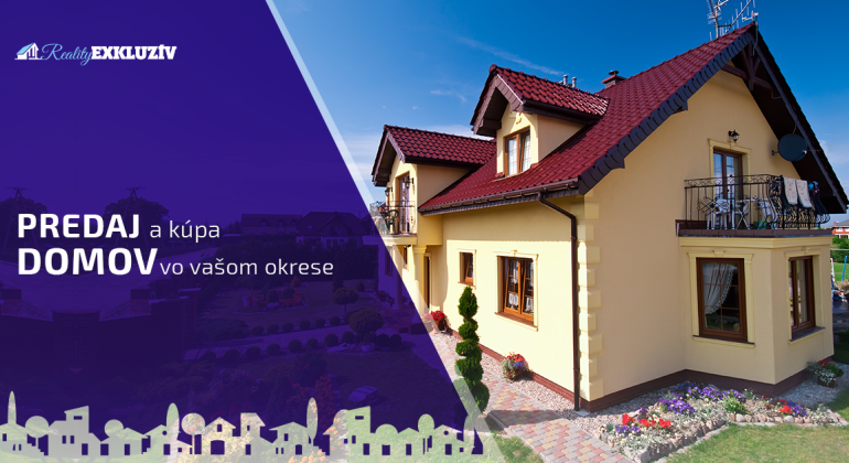 Ponúknite, hľadáme pre klientov rodinný dom v okrese Lučenec