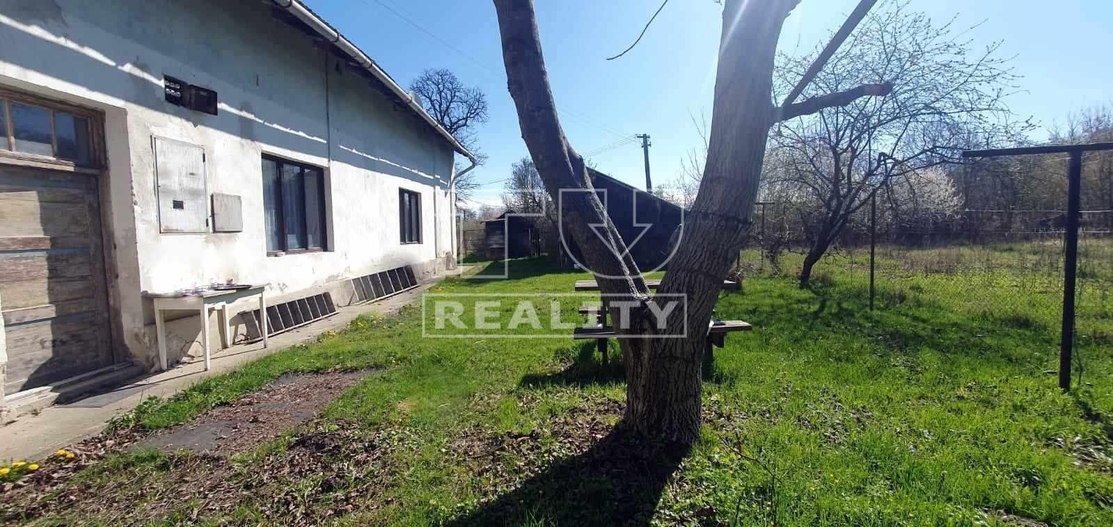 Rodinný dom-Predaj-Lučenec-85550.00 €