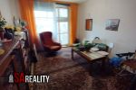 Realitná kancelária SA REALITY ponúka na predaj veľký 3 izbový byt v Leviciach, úplne centrum mesta