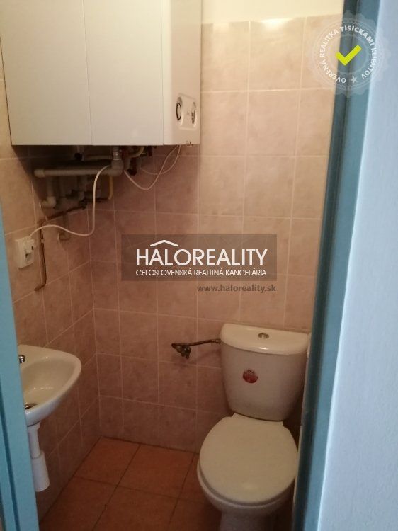 HALO reality - Predaj, trojizbový byt Gabčíkovo - NOVOSTAVBA - ZNÍŽENÁ CENA