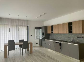 BA I. Staré mesto - 4 izbový nadštandartný byt pri Horskom parku