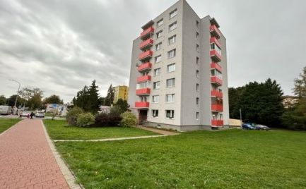 TOP cena - 3izb. byt 78m2, Nové Mesto n/V