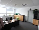 Kancelárie, Elektrárenská, Bratislava III