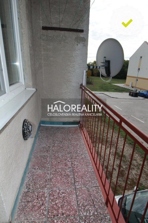 HALO reality - Predaj, veľký štvorizbový byt s garážou Košúty - ZNÍŽENÁ CENA