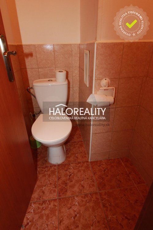 HALO reality - Predaj, veľký štvorizbový byt s garážou Košúty - ZNÍŽENÁ CENA