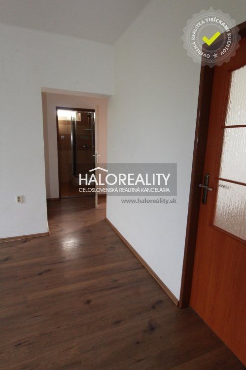 HALO reality - Predaj, veľký štvorizbový byt s garážou Košúty - ZNÍŽENÁ CENA