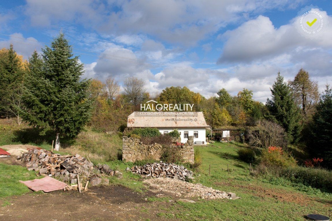 HALO reality - Predaj, pozemok pre rodinný dom   1705 m2 Píla - ZNÍŽENÁ CENA - EXKLUZÍVNE HALO REALITY