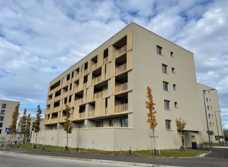 Predaj 2-izbového bytu v Bratislave, časti Bory