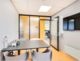 Reprezentatívne, zariadené kancelárske priestory v Office Centre Jarošova, 254m2