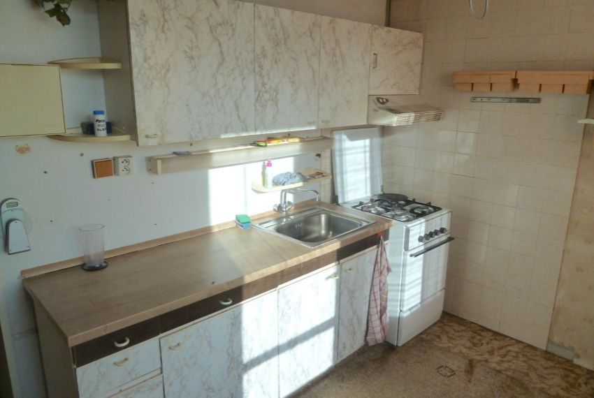 Predaj 2 izbový byt Lučenec-1