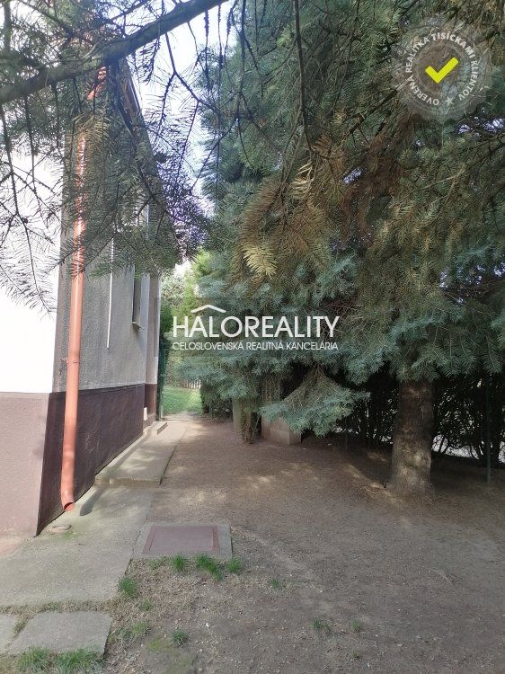 HALO reality - Predaj, chata Virt, bývanie pri vode - EXKLUZÍVNE HALO REALITY