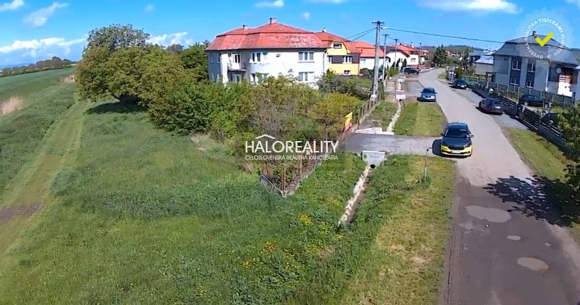 HALO reality - Predaj, rodinný dom Malý Horeš, Semjénská  - ZNÍŽENÁ CENA - EXKLUZÍVNE HALO REALITY