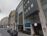 Reprezentatívne administratívne priestory s terasou a parkovaním v centre na Grosslingovej ulici, BAI