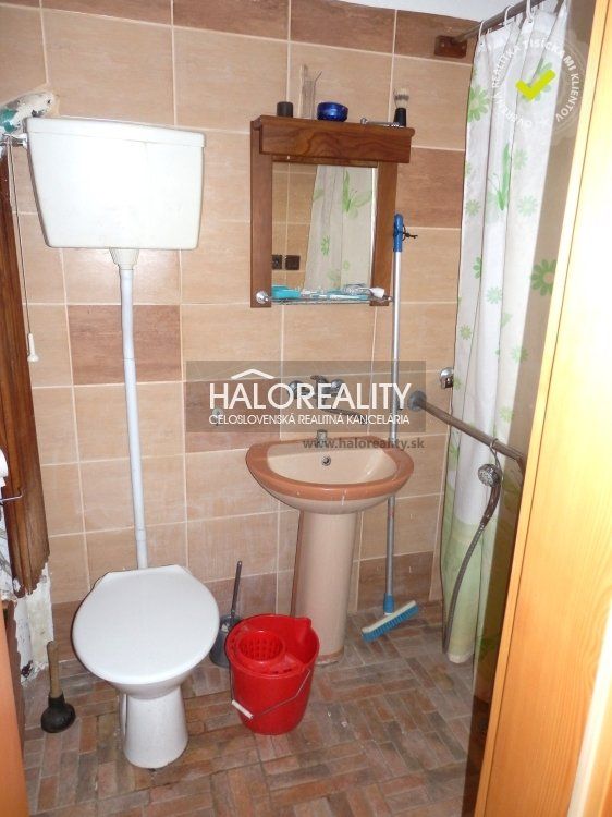 HALO reality - Predaj, rodinný dom Boleráz