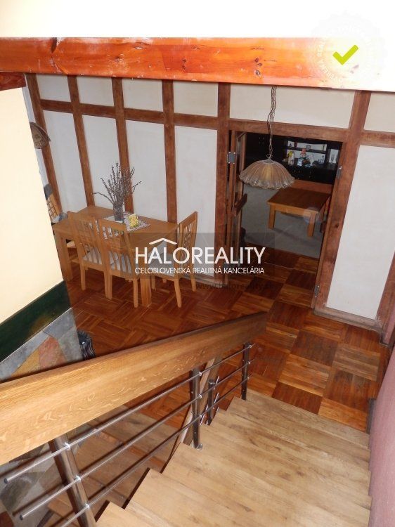 HALO reality - Predaj, rodinný dom Boleráz