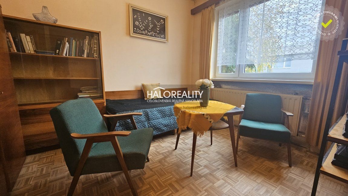 HALO reality - Predaj, rodinný dom Banská Štiavnica - IBA U NÁS