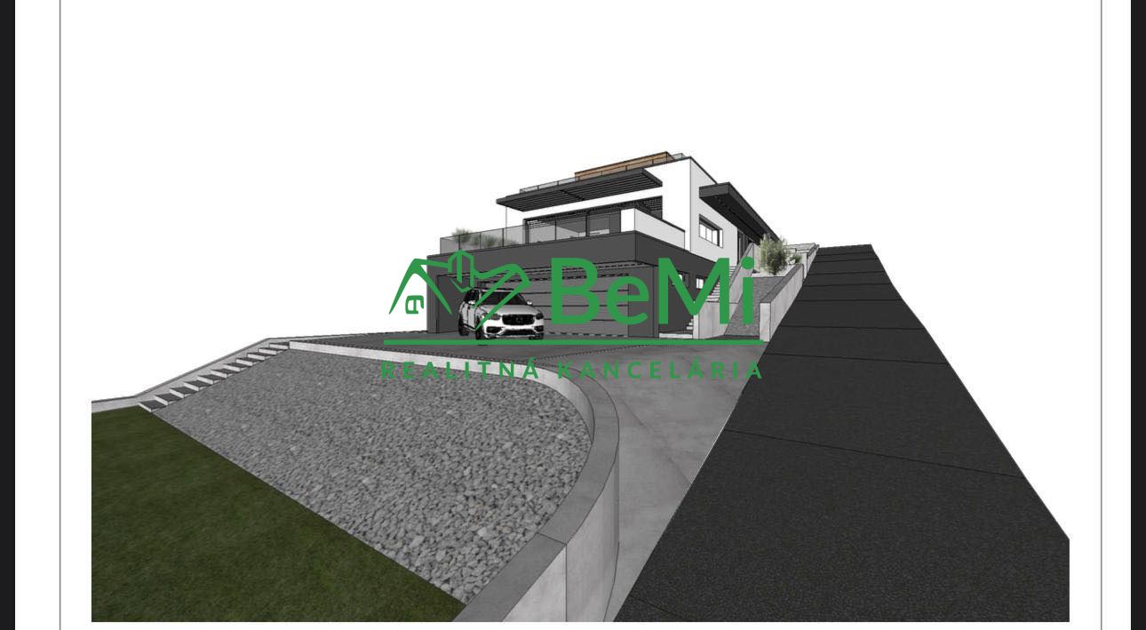 (012-14-JAGAa) Predávame stavebný pozemok v obci Rosina, okr.Žilina /727m2 /