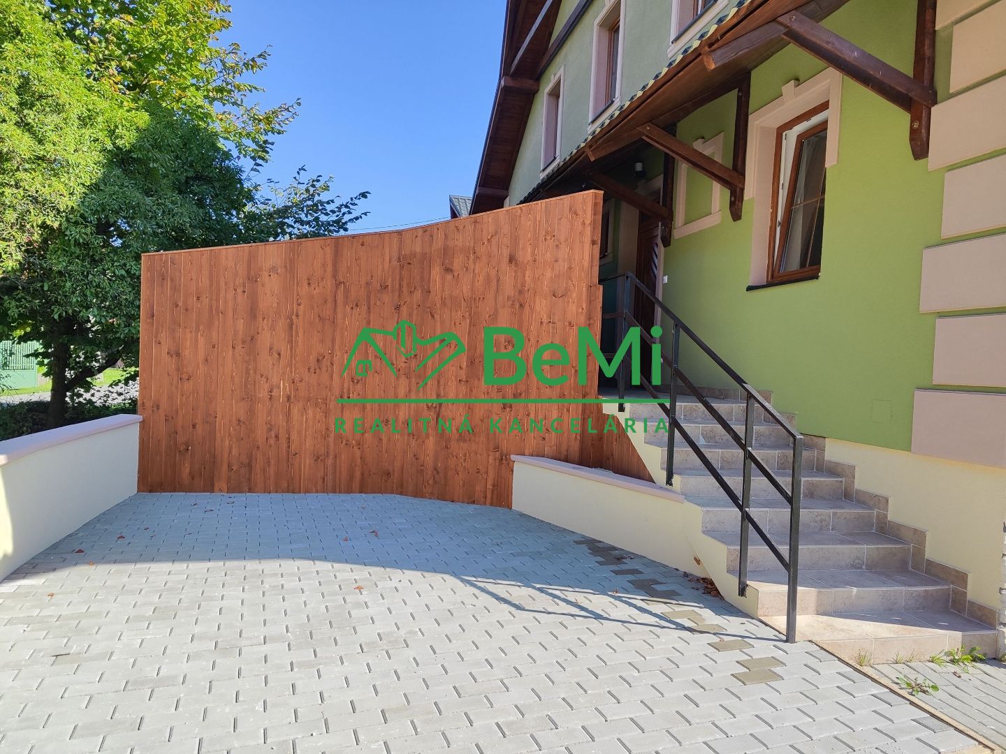 Iný-Predaj-Rajecká Lesná-138000.00 €