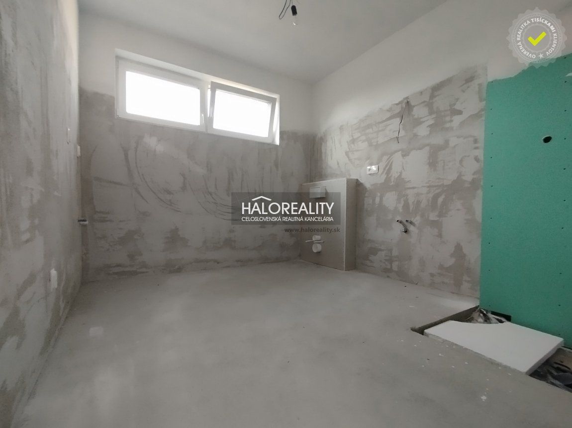 HALO reality - Predaj, rodinný dom Okoličná na Ostrove, zľava - 7000 EUR do konca roka - NOVOSTAVBA