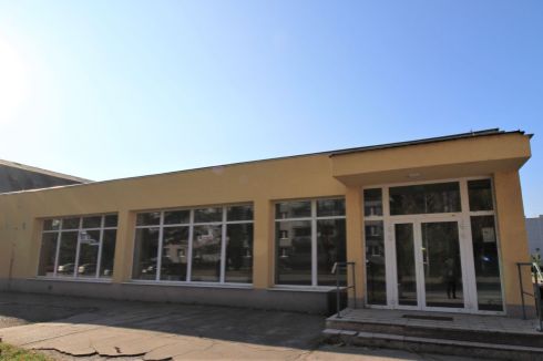 Obchodný priestor na prenájom v rušnej časti mesta