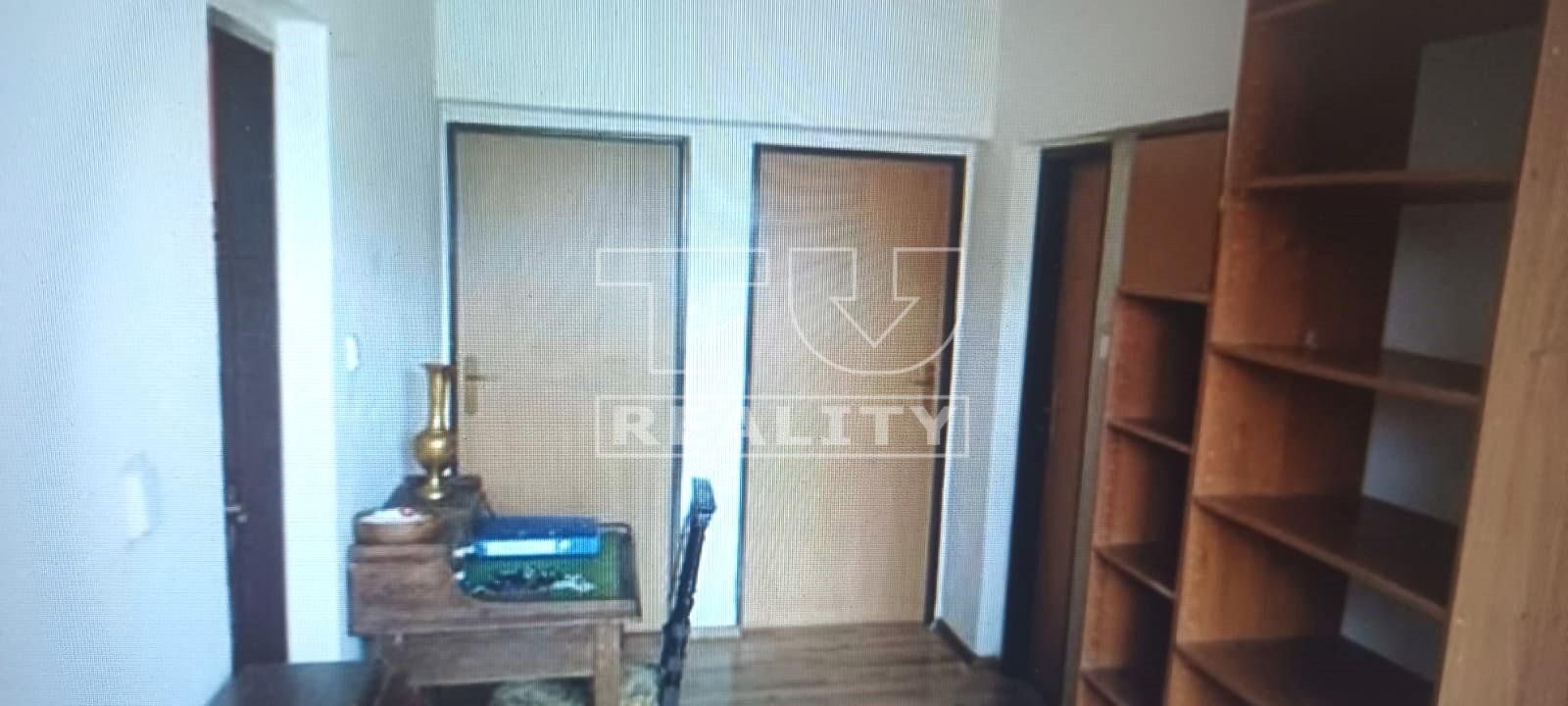 Znížená cena!TUreality ponúka na predaj dom 200m2 s veľkým pozemkom  3338m2