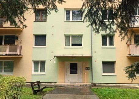 Veľký 2 izb. byt 60m2 s balkónom Fončorda-Banská Bystrica prenájom