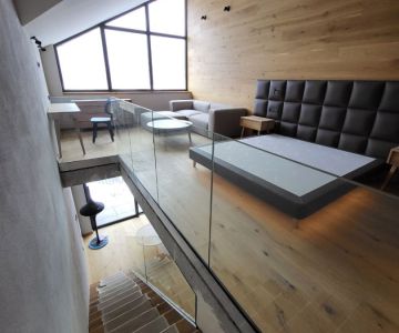 Posledný penthouse v projekte Damian Jasná Hotel Resort & Residences