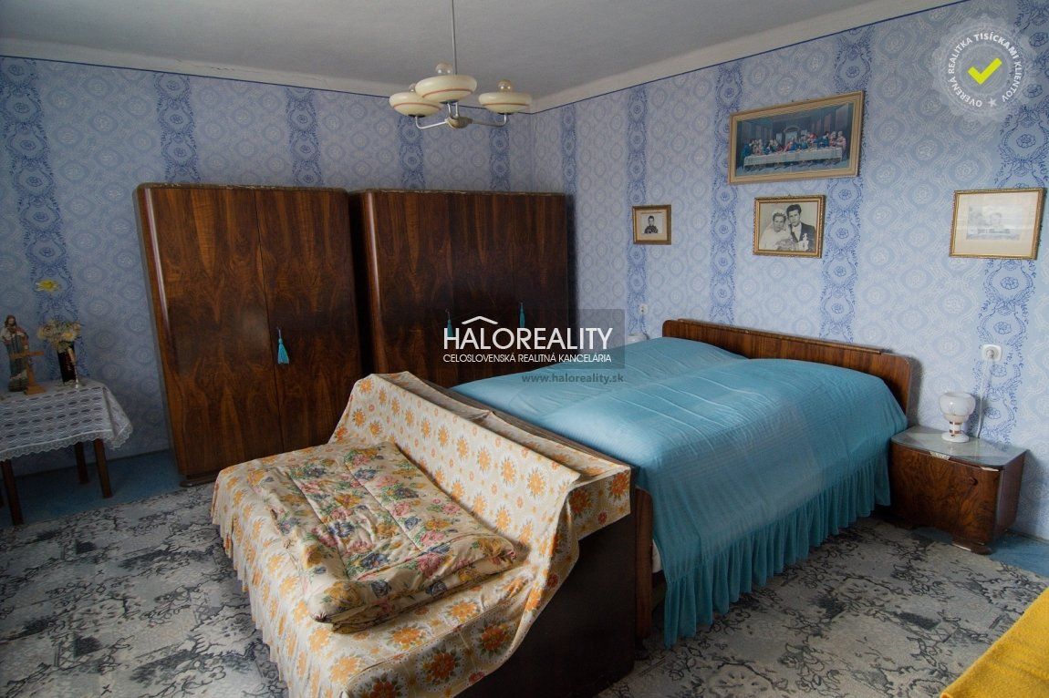 HALO reality - Predaj, rodinný dom Orovnica