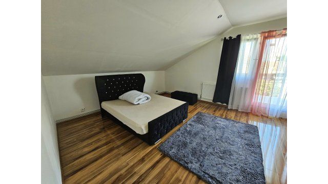 Na predaj alebo na výmenu 5 izbový rodinný dom v obci Čečejovce, Košice-okolie