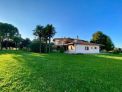 BYTOČ RK -  pekná villa s dvomi bytmi a záhradou v Taliansku pri ostrove Grado - Fiumicello!
