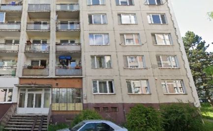 Veľký  1 izbový byt 38 m2, Radvaň  B. Bystrica –  cena 72 000 Eur