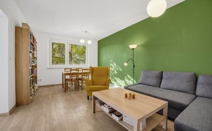 Predaj 3 izbového bytu v Bratislave na ulici Ipeľská