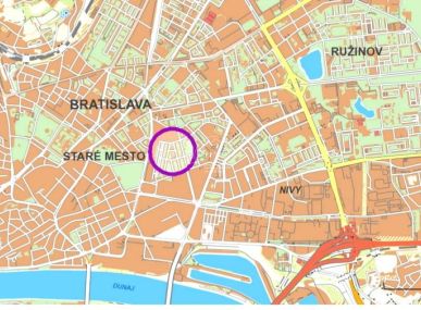 PREDAJ: byt v najobľúbenejšej lokalite Bratislavy