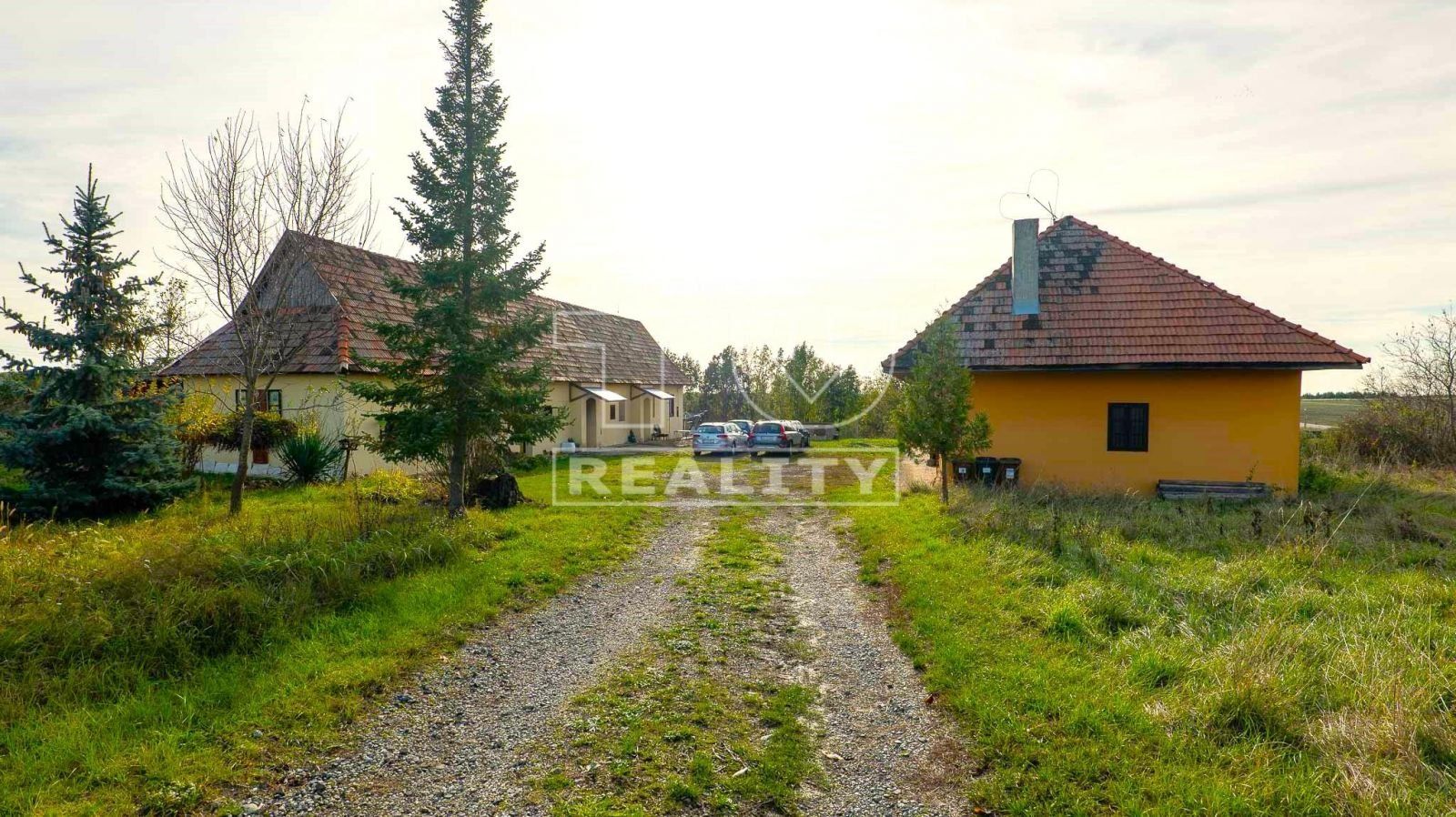 Rodinný dom-Predaj-Levice-250000.00 €