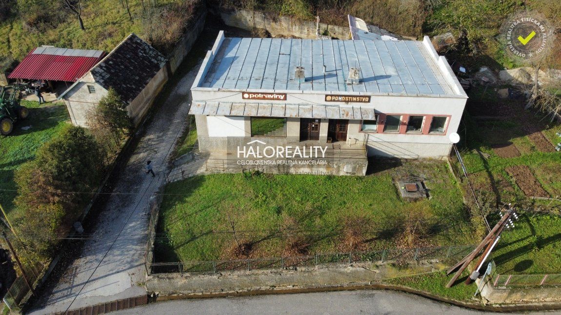 HALO reality - Predaj, administratívny priestor Meliata - EXKLUZÍVNE HALO REALITY
