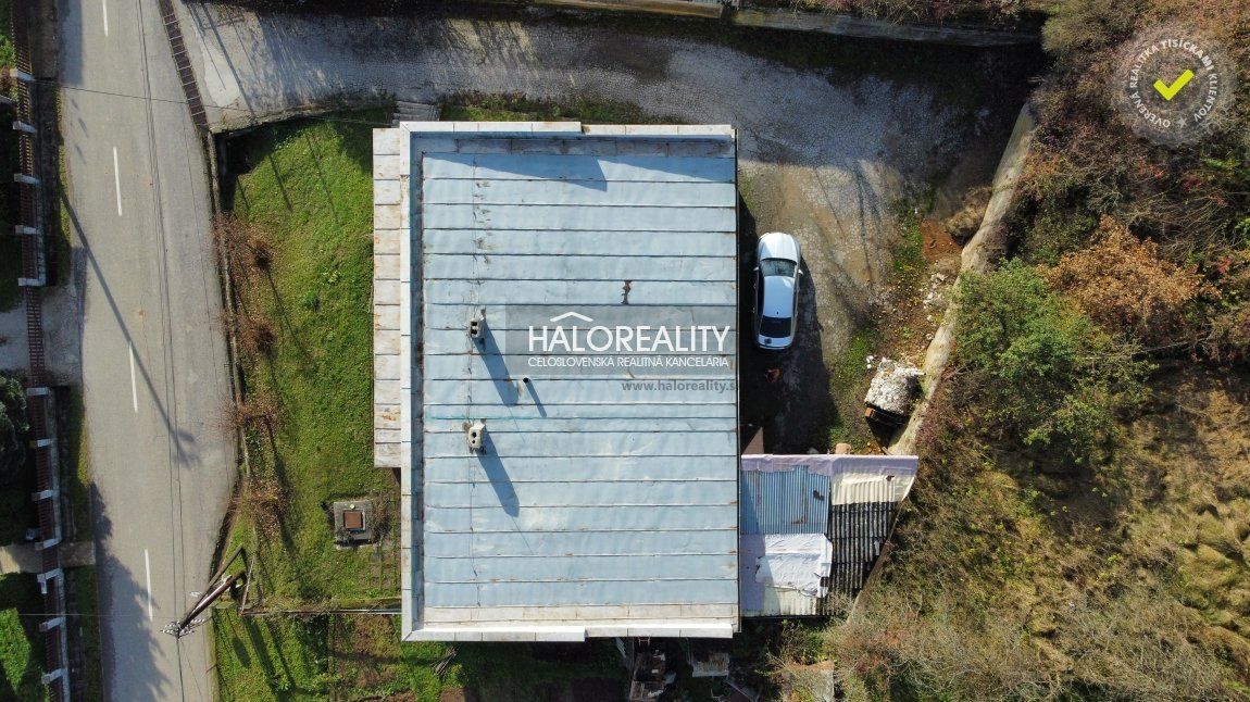 HALO reality - Predaj, administratívny priestor Meliata - EXKLUZÍVNE HALO REALITY