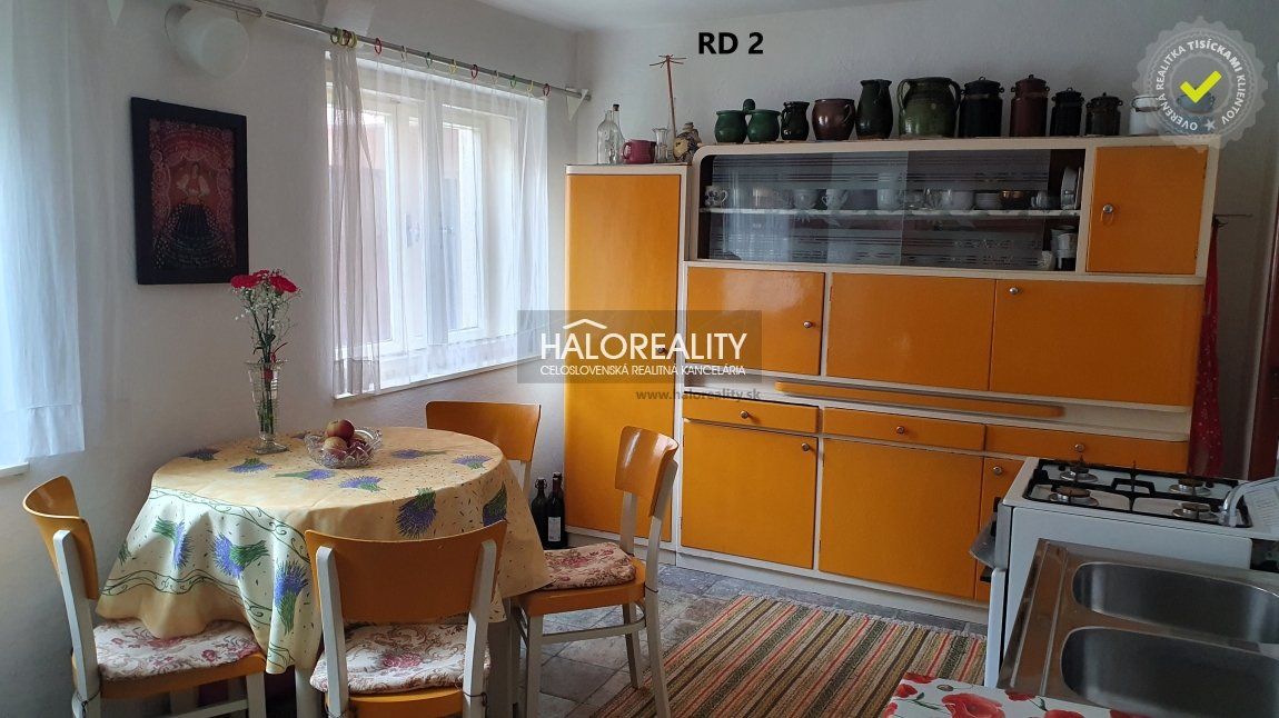 HALO reality - Predaj, rodinný dom Liptovský Mikuláš - EXKLUZÍVNE HALO REALITY