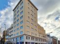 ADOMIS - predáme 3izbový bezbariérový byt 76m2 v historickom centre Košíc, výťah, parkovanie v uzatvorenom dvore, pivnica, Hlavná ulica.