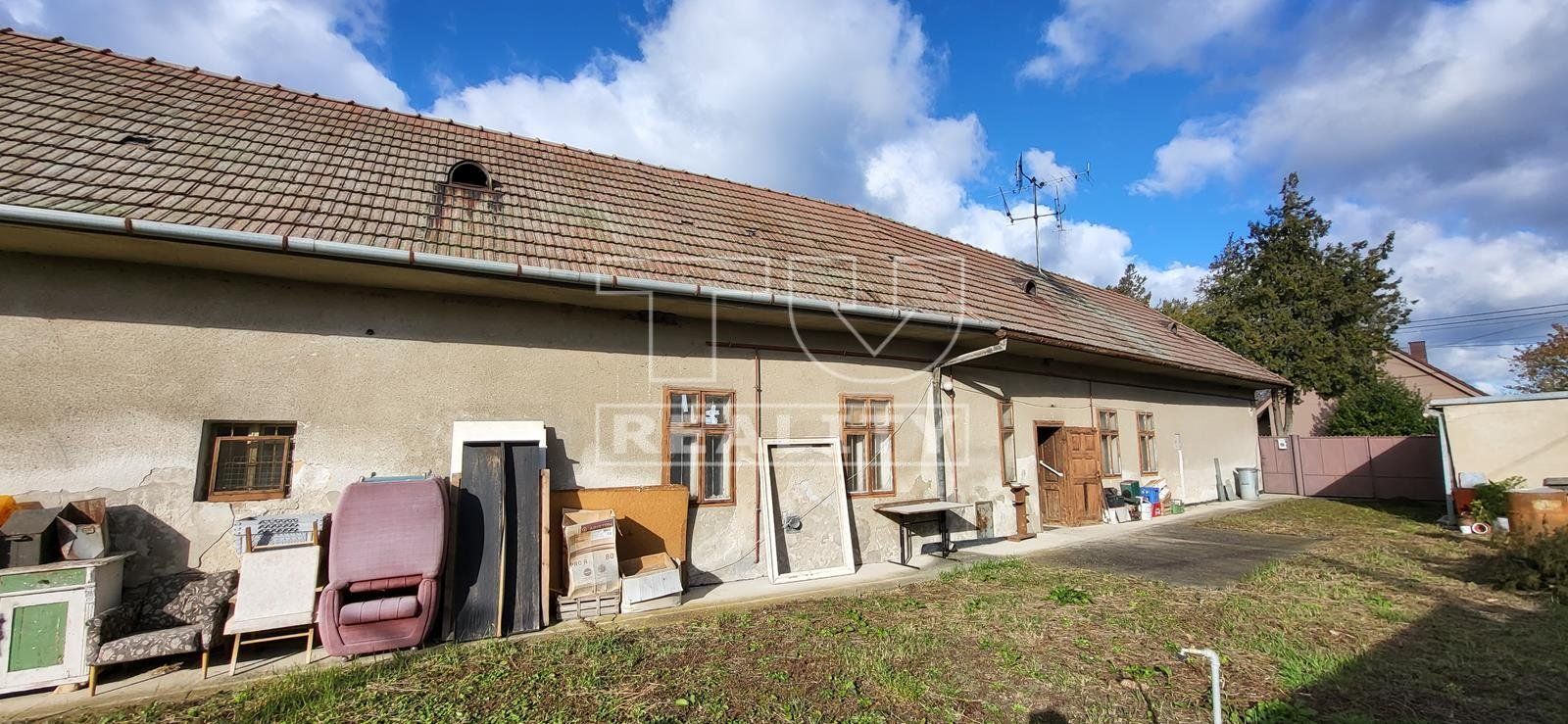 Rodinný dom-Predaj-Reca-175000.00 €