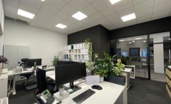 *All inclusive* - moderné administratívne priestory na prenájom