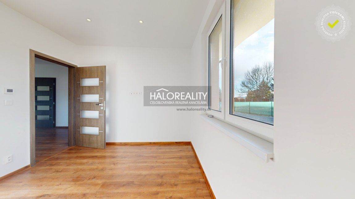 HALO reality - Predaj, rodinný dom Lučenec, posledný volný - ZNÍŽENÁ CENA