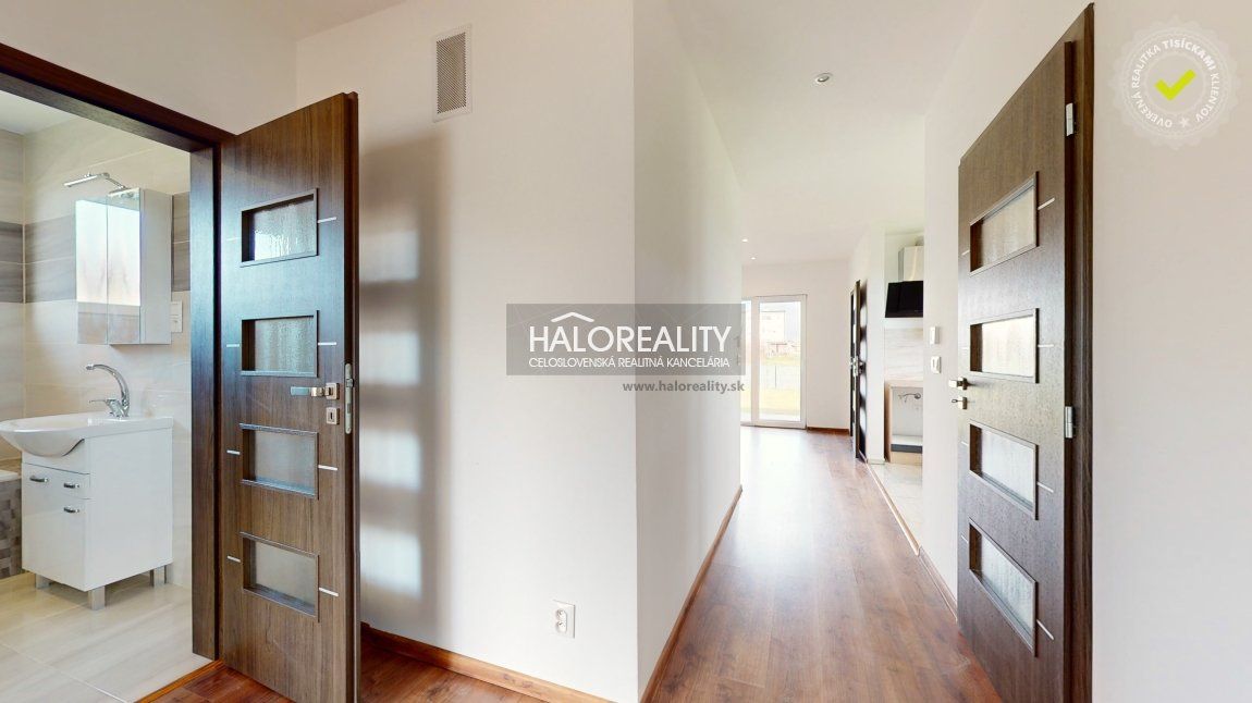 HALO reality - Predaj, rodinný dom Lučenec, posledný volný - ZNÍŽENÁ CENA