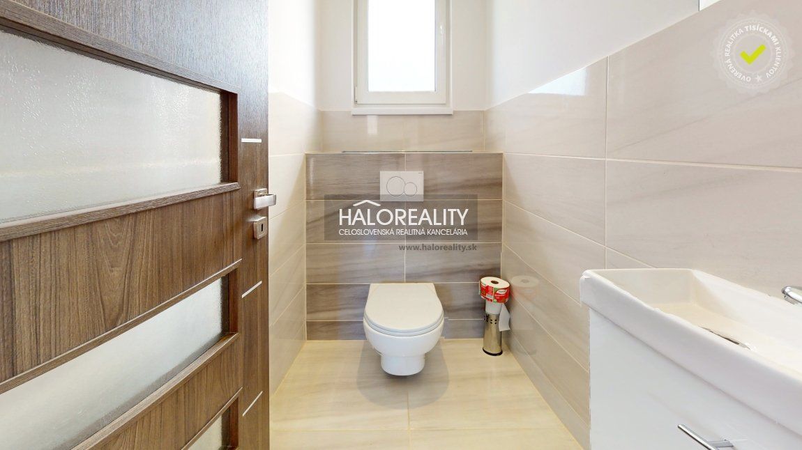 HALO reality - Predaj, rodinný dom Lučenec, posledný volný - ZNÍŽENÁ CENA