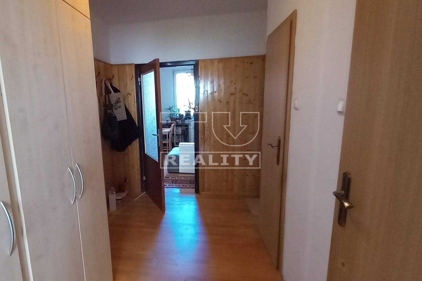 TUreality ponúka na predaj 3 izbový byt, 60m² v Dunajskej Strede
