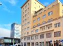 ADOMIS - predáme 3izbový bezbariérový byt 75m2 v historickom centre Košíc, výťah, parkovanie v uzatvorenom dvore, pivnica, Hlavná ulica.
