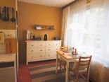 Zvolen, Zlatý Potok – priestranný 2-izbový byt, 65 m2 - predaj