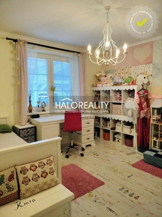HALO reality - Predaj, rodinný dom Vydrany, Bungalov - NOVOSTAVBA