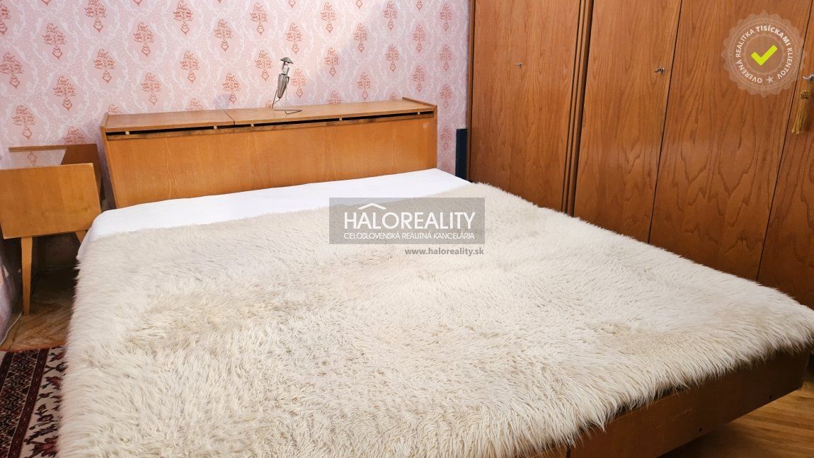 HALO reality - REZERVOVANÉ - Predaj, dvojizbový byt Banská Štiavnica - IBA U NÁS